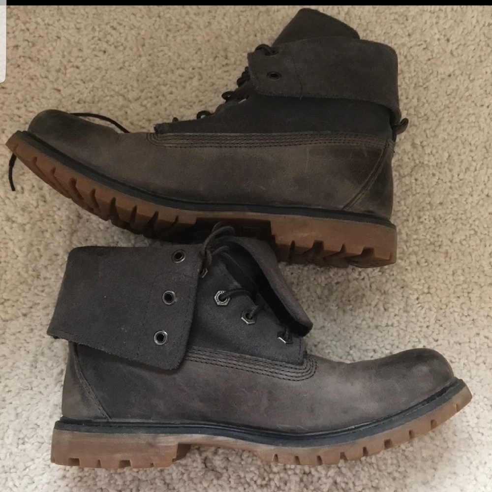Women's Timberland Boots
